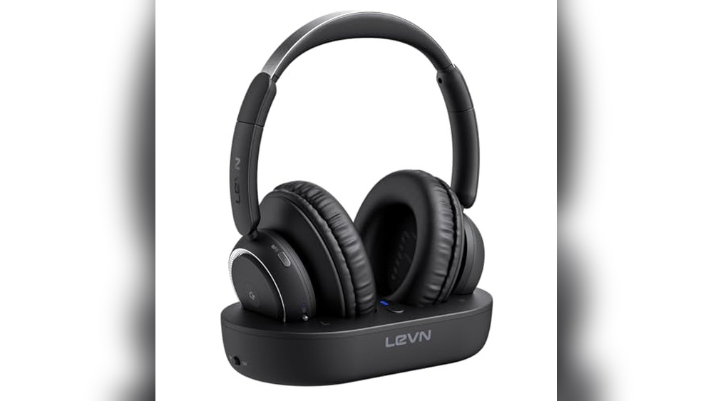 Read more about the article Best Headphones for TV for Seniors: Top Comfort and Sound Picks
