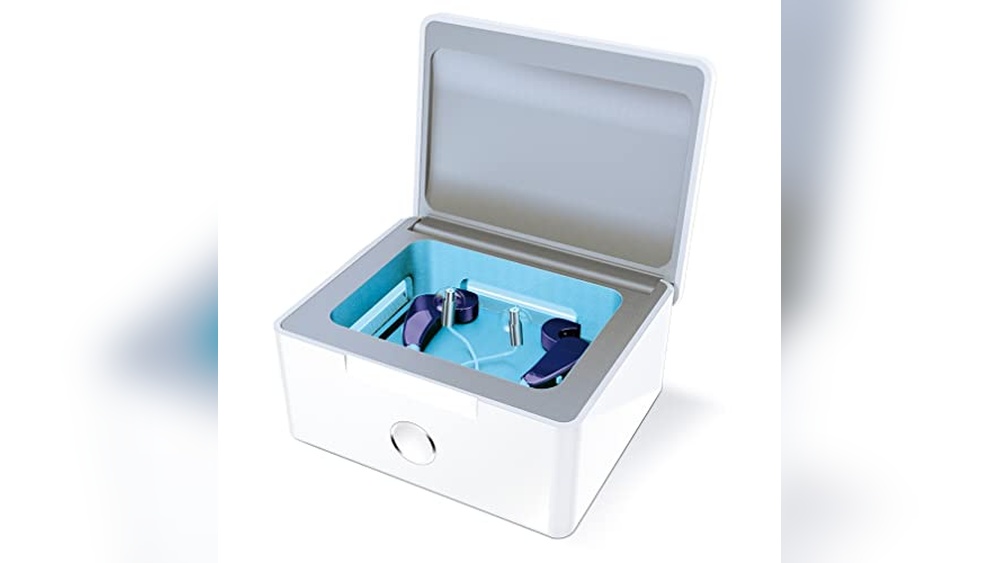 Read more about the article Best Hearing Aid Dehumidifier: Top Picks for Moisture-Free Sound Care