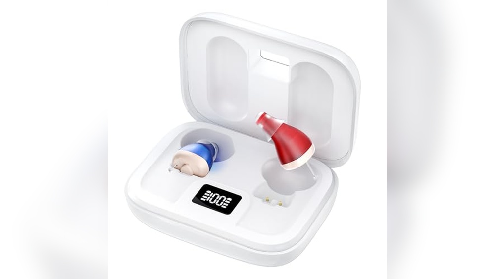 Read more about the article Best Hearing Aids for TV: Top Picks for Clear Sound Experience