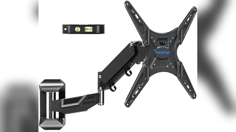 You are currently viewing Best Height Adjustable TV Mount for Smooth Swivel and Tilt Functionality
