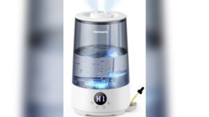 Read more about the article Best Humidifier for Orchids: Top Picks to Boost Blooming Success