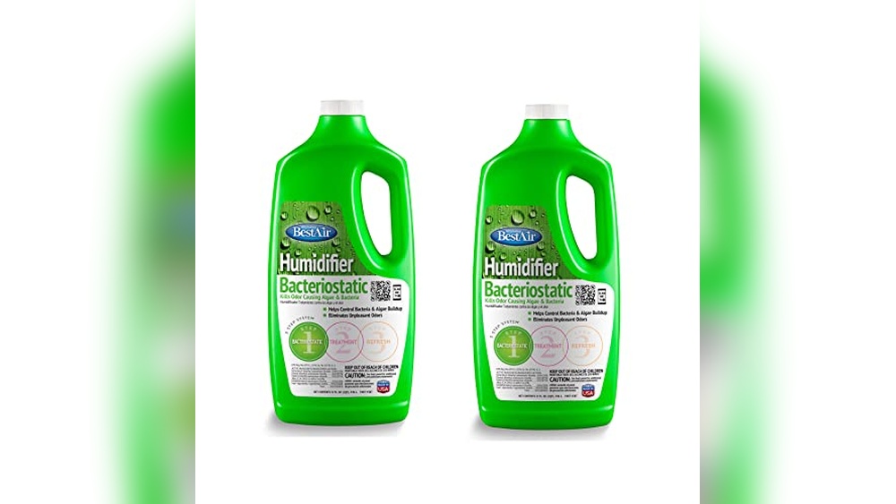 You are currently viewing Best Humidifier Water Treatment for Cleaner, Healthier Home Air