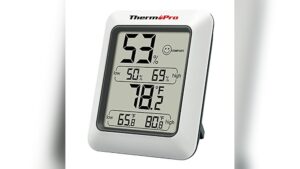 Read more about the article Best Indoor Digital Thermometer: Top Accurate and Reliable Picks 2026