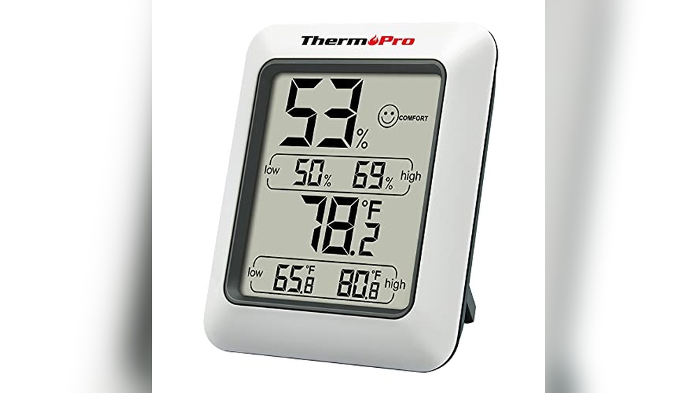 Read more about the article Best Indoor Digital Thermometer: Top Accurate and Reliable Picks 2026