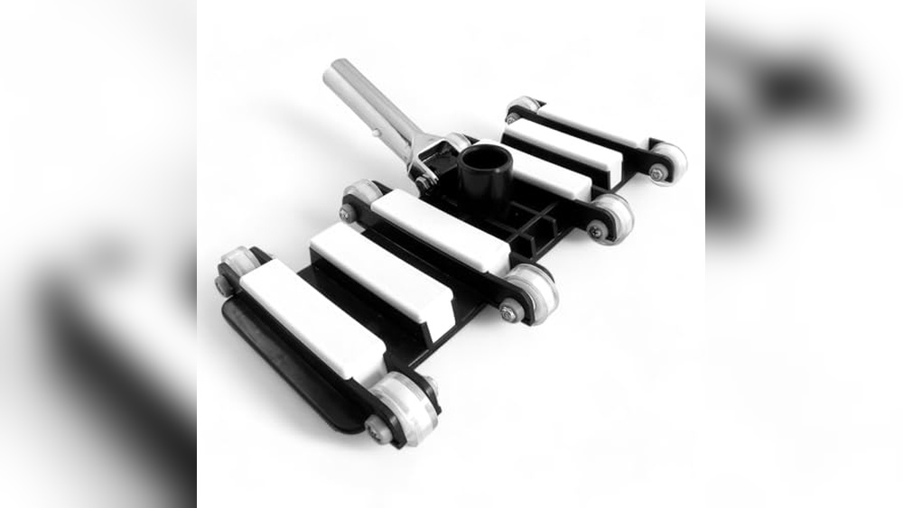 You are currently viewing Best Inground Pool Vacuum Head for Effortless Deep Cleaning and Durability