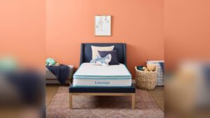 Read more about the article Best Innerspring Mattresses: Top Hybrid Picks for Ultimate Comfort