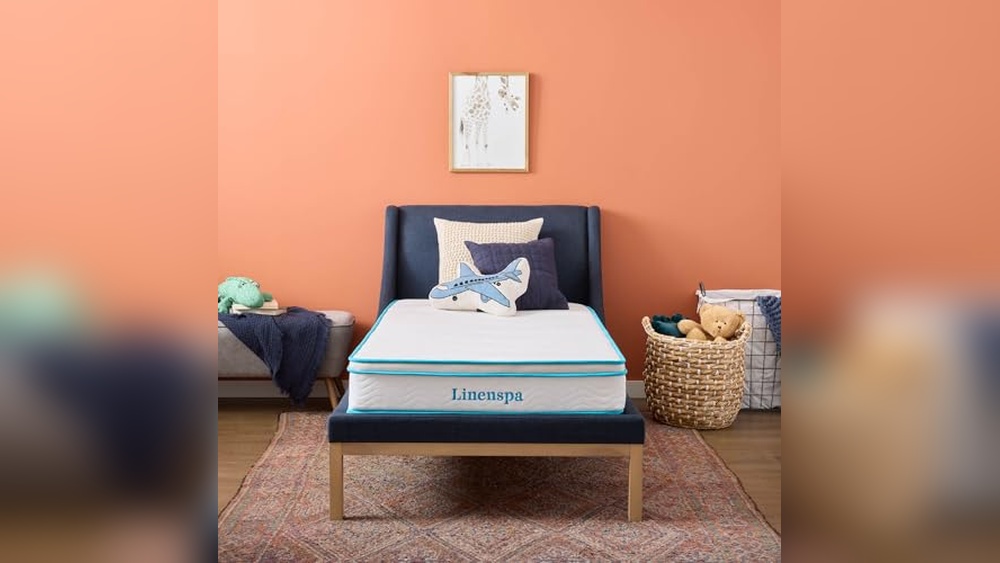 You are currently viewing Best Innerspring Mattresses: Top Hybrid Picks for Ultimate Comfort