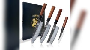Read more about the article Best Japanese Chef Knife Brands for Precision and Durability in 2026