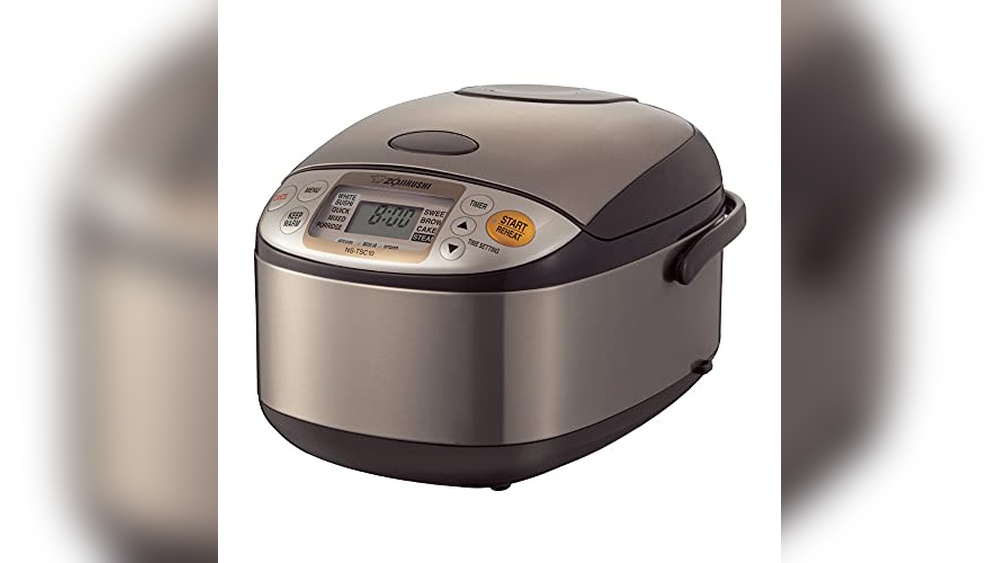 Read more about the article Best Japanese Rice Cooker Reviews: Top Picks for Perfectly Cooked Rice