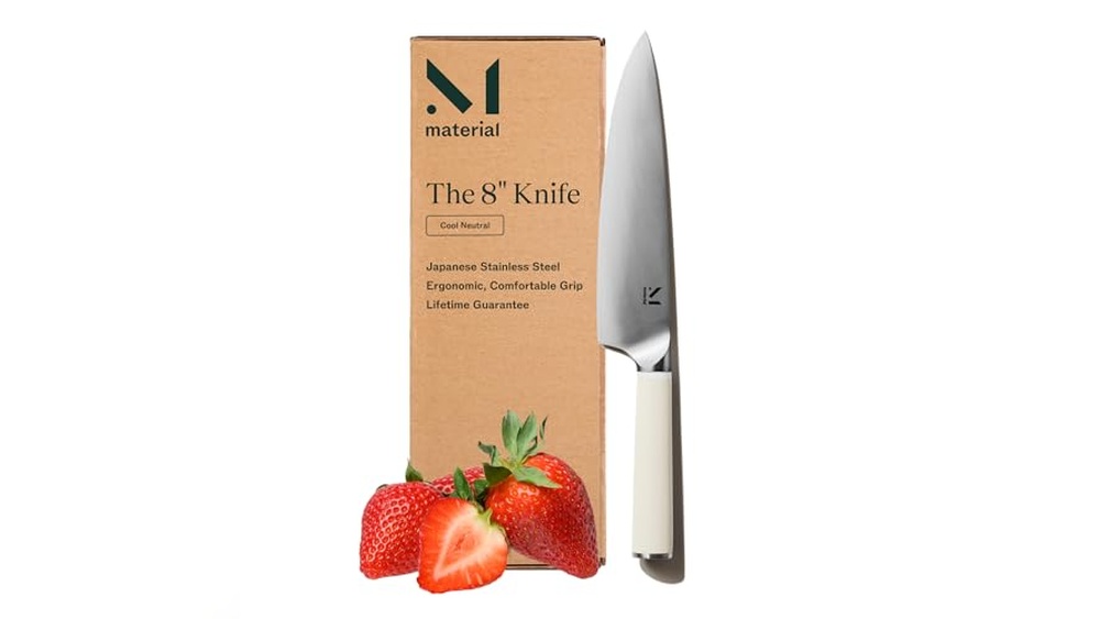Read more about the article Best Kitchen Knife Material for Precision Cutting and Durability