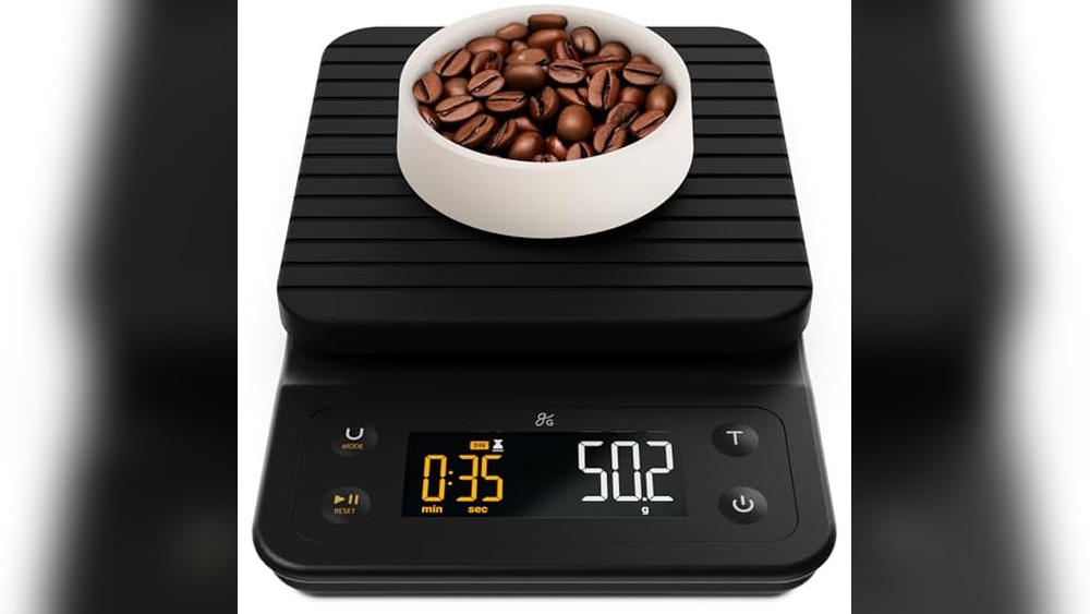 You are currently viewing Best Kitchen Scale for Coffee: Top Precision Digital Scales Reviewed
