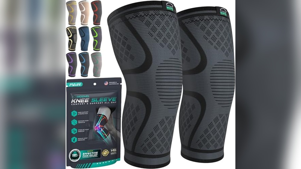 You are currently viewing Best Knee Braces for Snowboarding: Top Support and Protection Picks