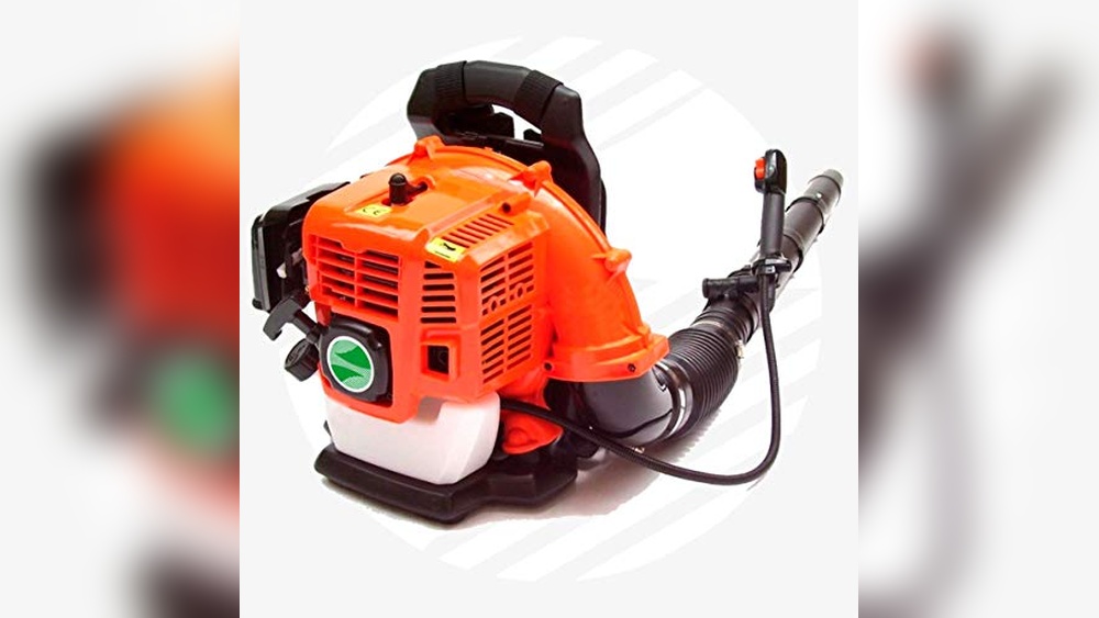 You are currently viewing Best Lightweight Backpack Leaf Blower for Efficient Yard Cleaning Tasks