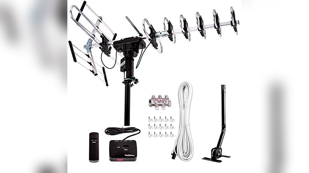You are currently viewing Best Long Range TV Antenna 500 Miles Outdoor for Ultimate Signal Reception