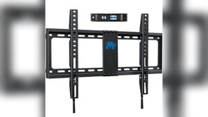 Read more about the article Best Low Profile TV Mount for Sleek and Space-Saving Wall Setup