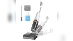 Read more about the article Best Lvp Vacuum: Top Cordless Wet Dry Cleaners for Hard Floors