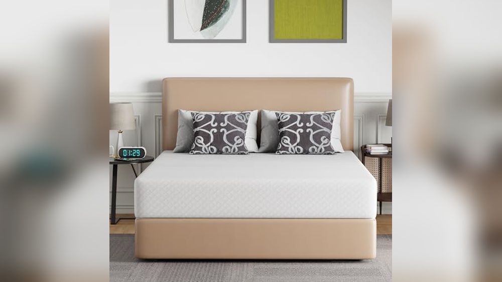 Read more about the article Best Mail Order Mattress: Top Picks for Comfort and Convenience 2026
