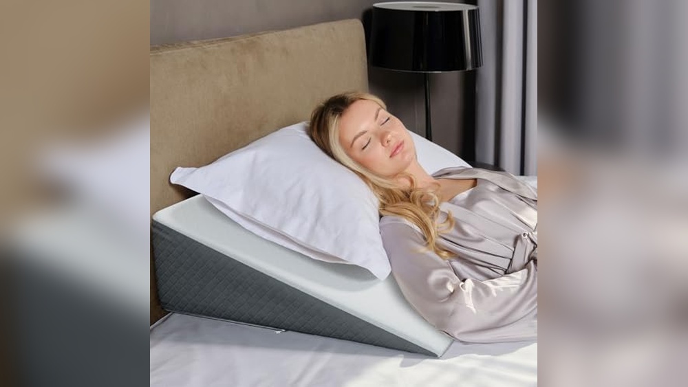 You are currently viewing Best Mattress for Acid Reflux: Top Wedge Pillows and Elevators Reviewed