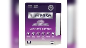 Read more about the article Best Mattress for Allergies And Asthma: Top Protectors and Comfort Picks