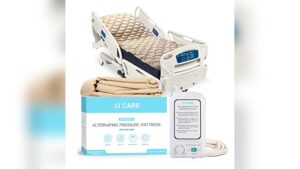 Read more about the article Best Mattress for Bedridden Patients: Top Comfort and Support Picks 2026