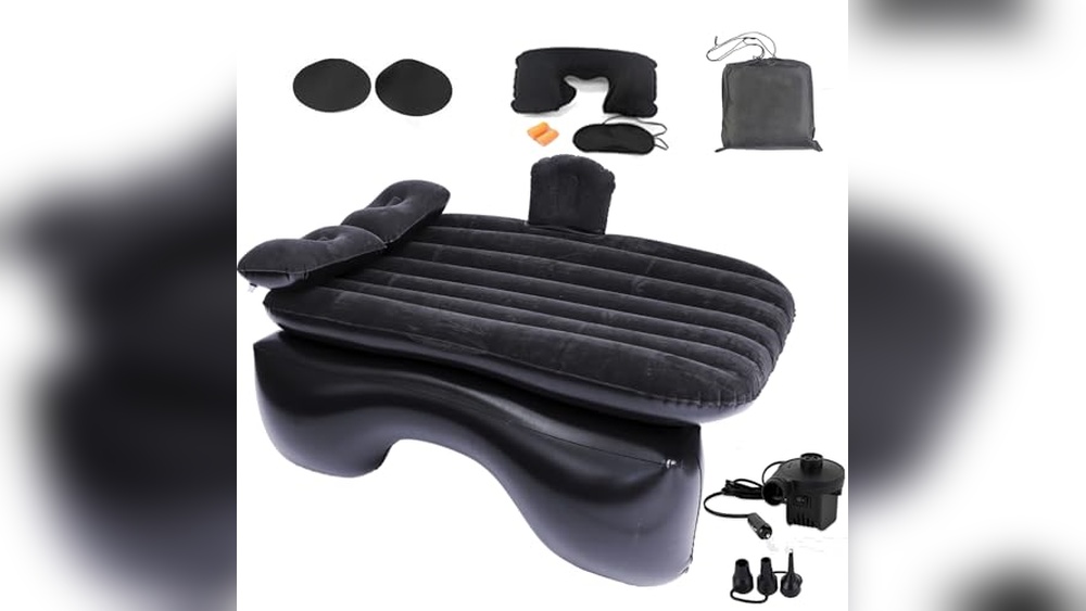 You are currently viewing Best Mattress for Honda CRV: Ultimate Comfort for Road Trips and Camping