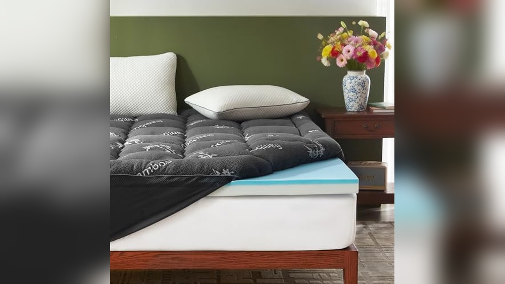 Read more about the article Best Mattress for Sciatic Nerve Pain: Top Picks for Ultimate Relief