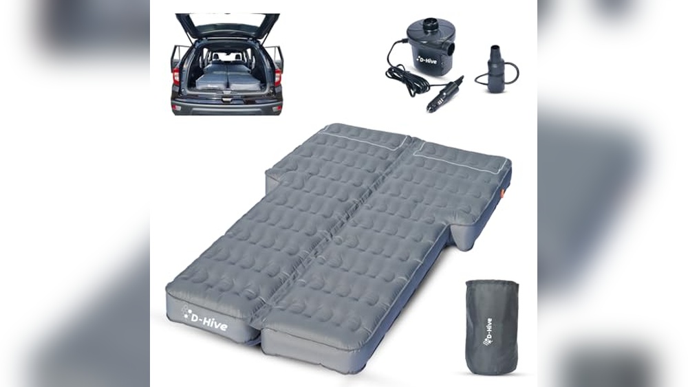 You are currently viewing Best Mattress for Subaru Outback: Top Durable SUV Air Mattresses Reviewed
