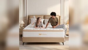 Read more about the article Best Mattress in a Box Brands for Ultimate Comfort and Support