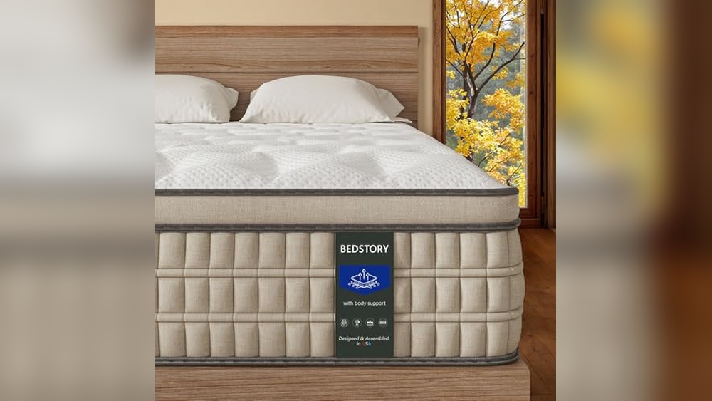 You are currently viewing Best Mattress Joint Pain Relief: Top Picks for Comfortable Sleep