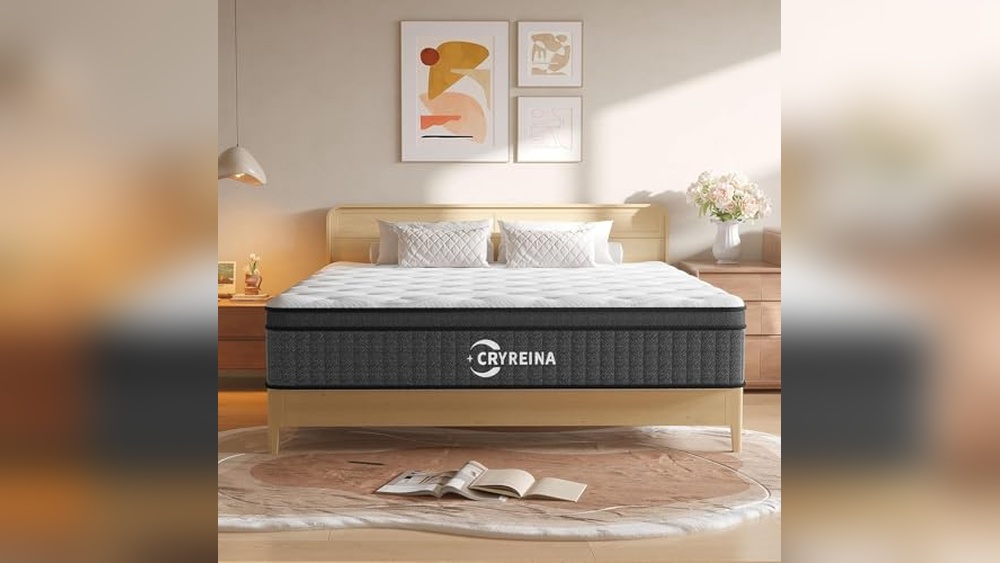 Read more about the article Best Mattress Not in a Box: Top Hybrid Mattresses for Ultimate Comfort