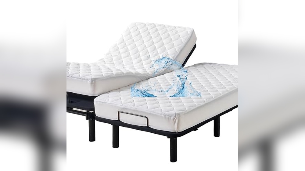 You are currently viewing Best Mattress Pad for Adjustable Bed: Soft, Waterproof, and Breathable Protection