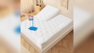 Read more about the article Best Mattress Pad for Split King Adjustable Bed: Ultimate Comfort Guide