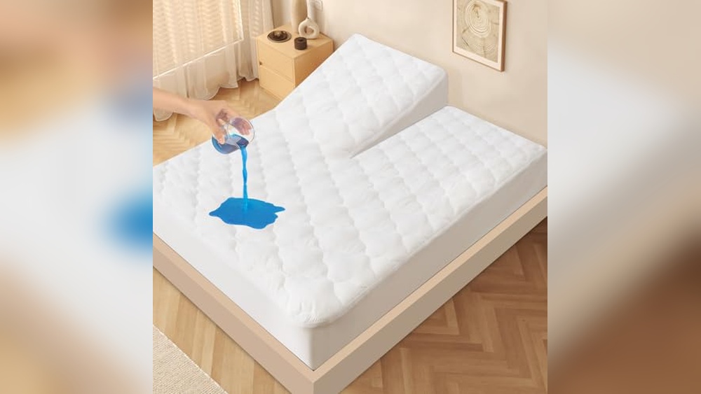 Read more about the article Best Mattress Pad for Split King Adjustable Bed: Ultimate Comfort Guide