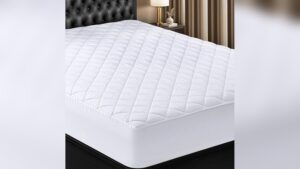 Read more about the article Best Mattress Pad Twin XL: Top Comfort Picks for a Perfect Sleep
