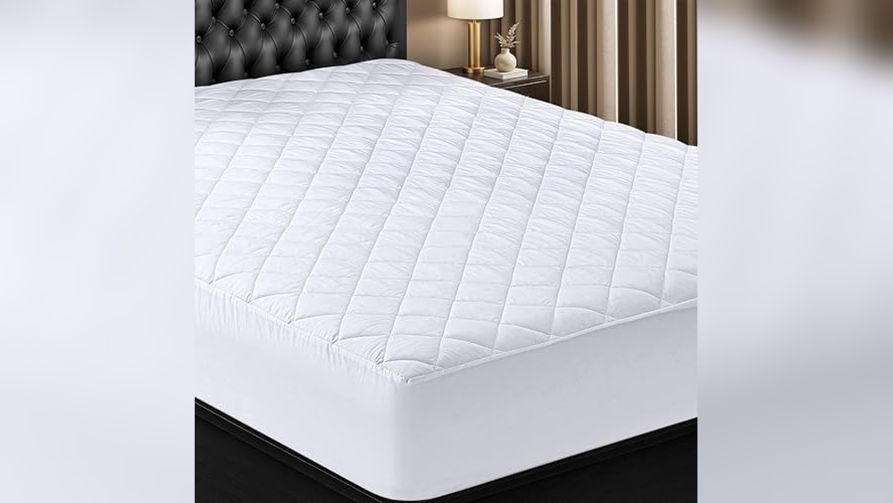 You are currently viewing Best Mattress Pad Twin XL: Top Comfort Picks for a Perfect Sleep