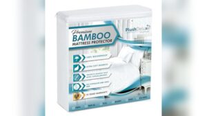 Read more about the article Best Mattress Protection for Bedwetters: Top Waterproof Covers Reviewed