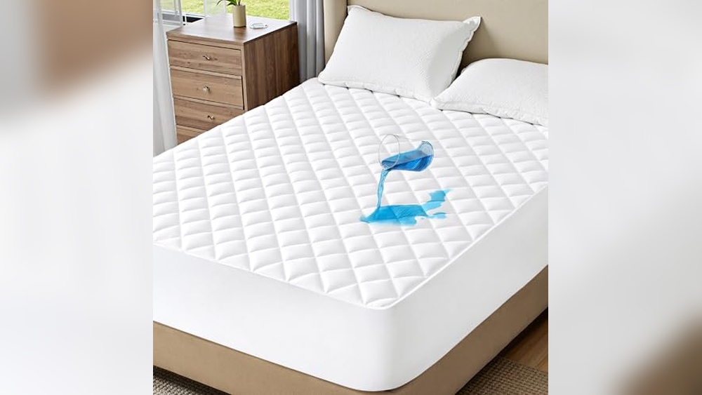 You are currently viewing Best Mattress Protector for Deep Mattress: Top Waterproof, Breathable Picks