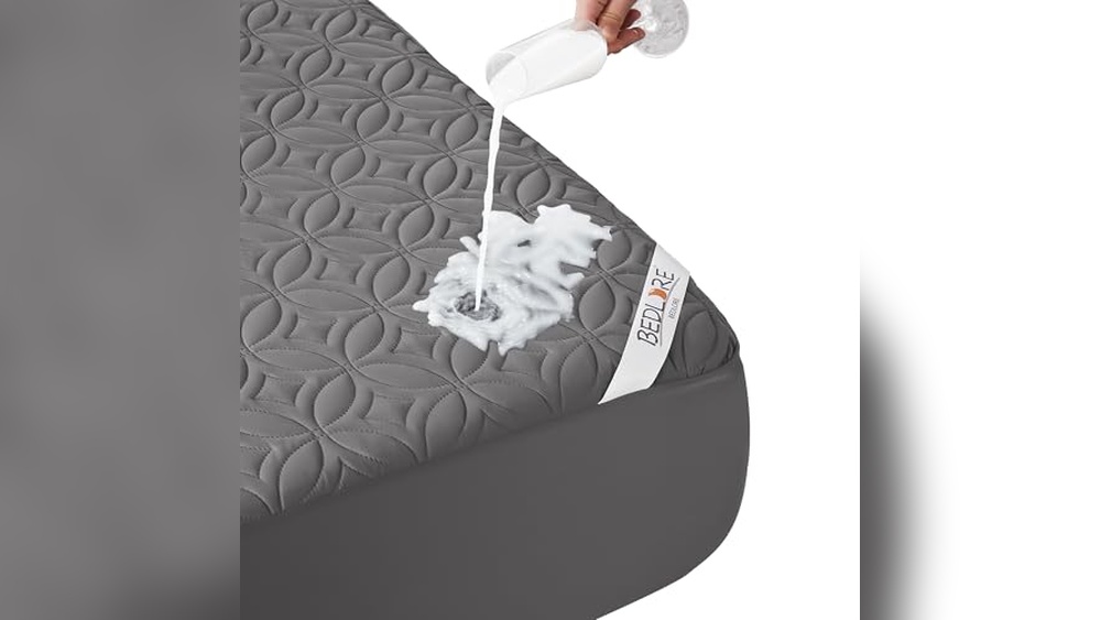 You are currently viewing Best Mattress Protector for Incontinence: Top Waterproof, Breathable Picks