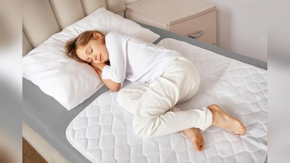 Read more about the article Best Mattress Protector for Toilet Training: Ultimate Waterproof Comfort Guide