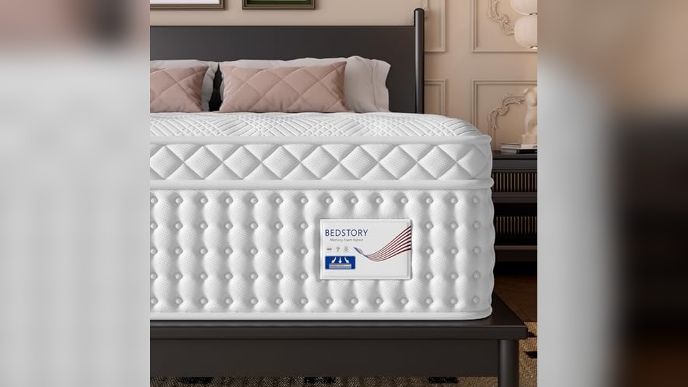 Read more about the article Best Mattress That Comes in a Box for Ultimate Comfort and Support