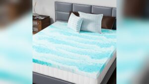 Read more about the article Best Mattress Topper for a Futon: Ultimate Comfort and Cooling Solutions