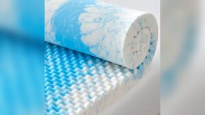 Read more about the article Best Mattress Topper for Arthritis and Osteoporosis: Ultimate Comfort Guide