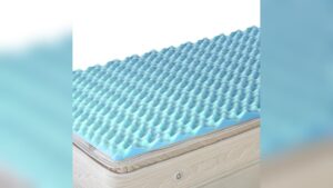 Read more about the article Best Mattress Topper for Bed Sores: Ultimate Comfort and Relief Guide
