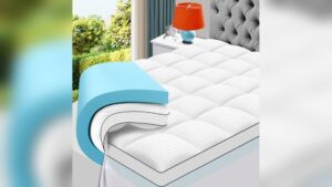 Read more about the article Best Mattress Topper for Pressure Sores: Ultimate Comfort and Support Guide