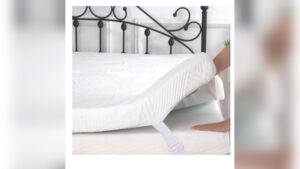 Read more about the article Best Mattress Topper for Sciatica Pain: Ultimate Comfort and Relief Guide