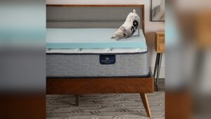 Read more about the article Best Mattress Toppers Made in USA for Ultimate Comfort and Support