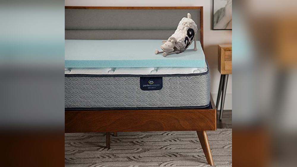 You are currently viewing Best Mattress Toppers Made in USA for Ultimate Comfort and Support