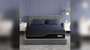 Read more about the article Best Mattresses for Back Pain in Canada: Top Picks for 2024