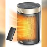 Best Mini Space Heater: Top Compact Heaters for Cozy Warmth 2026