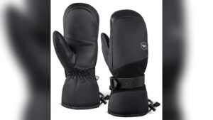 Read more about the article Best Mittens for Snow Blowing: Top Warm and Durable Picks 2024